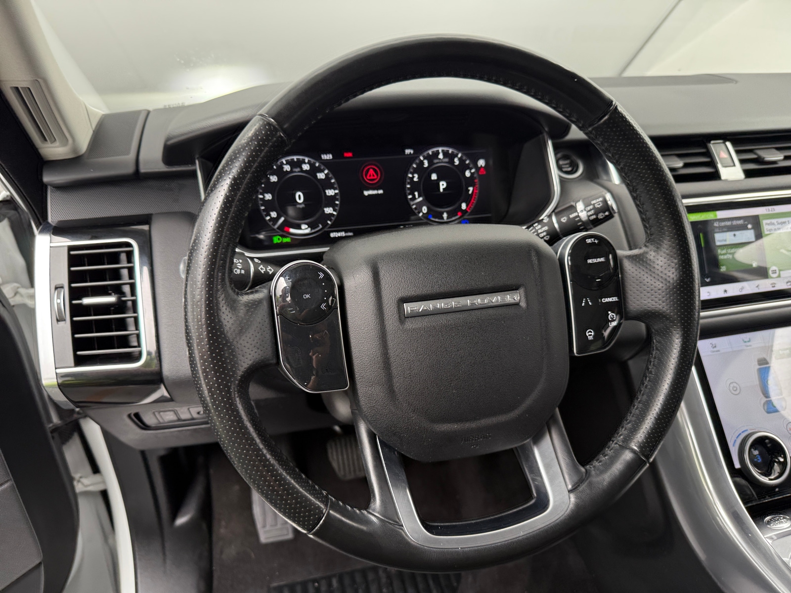 Thumbnail: 2018 Land Rover Range Rover Sport - 5