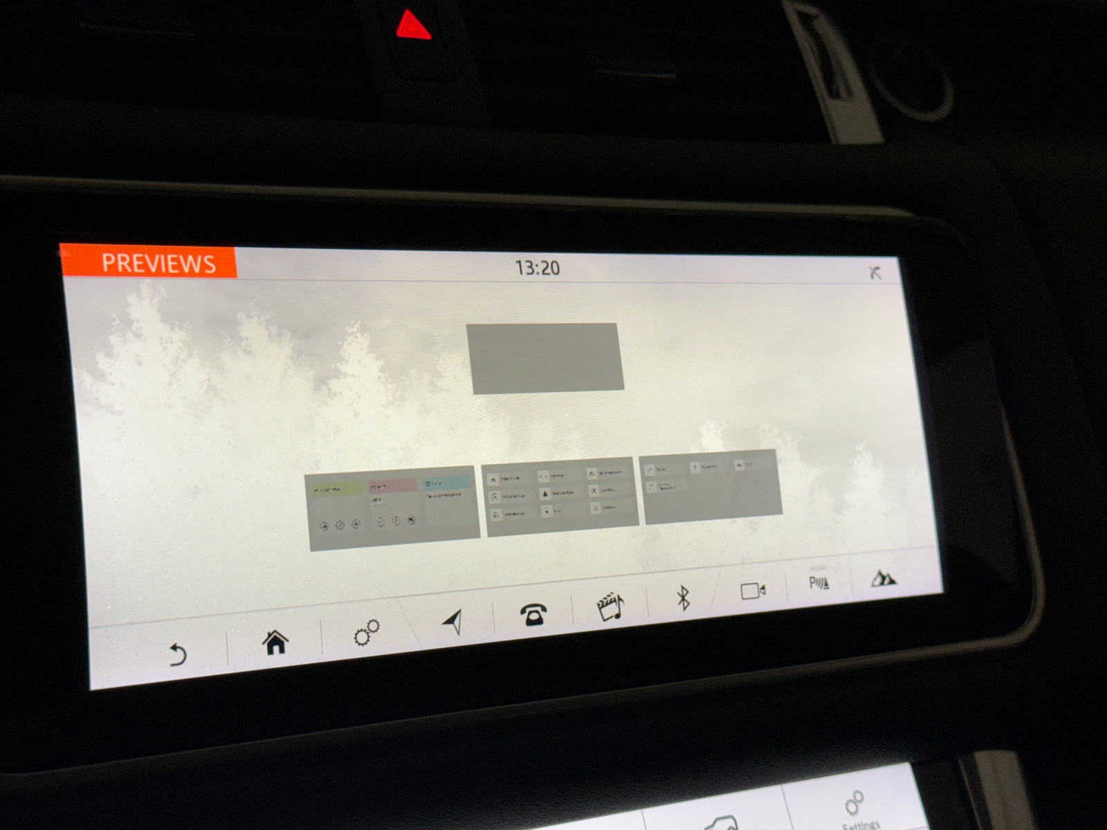 Thumbnail: 2018 Land Rover Range Rover Sport - 4