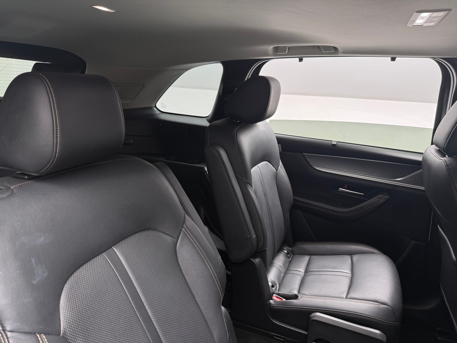 Thumbnail: 2024 Mazda CX-90 - 5