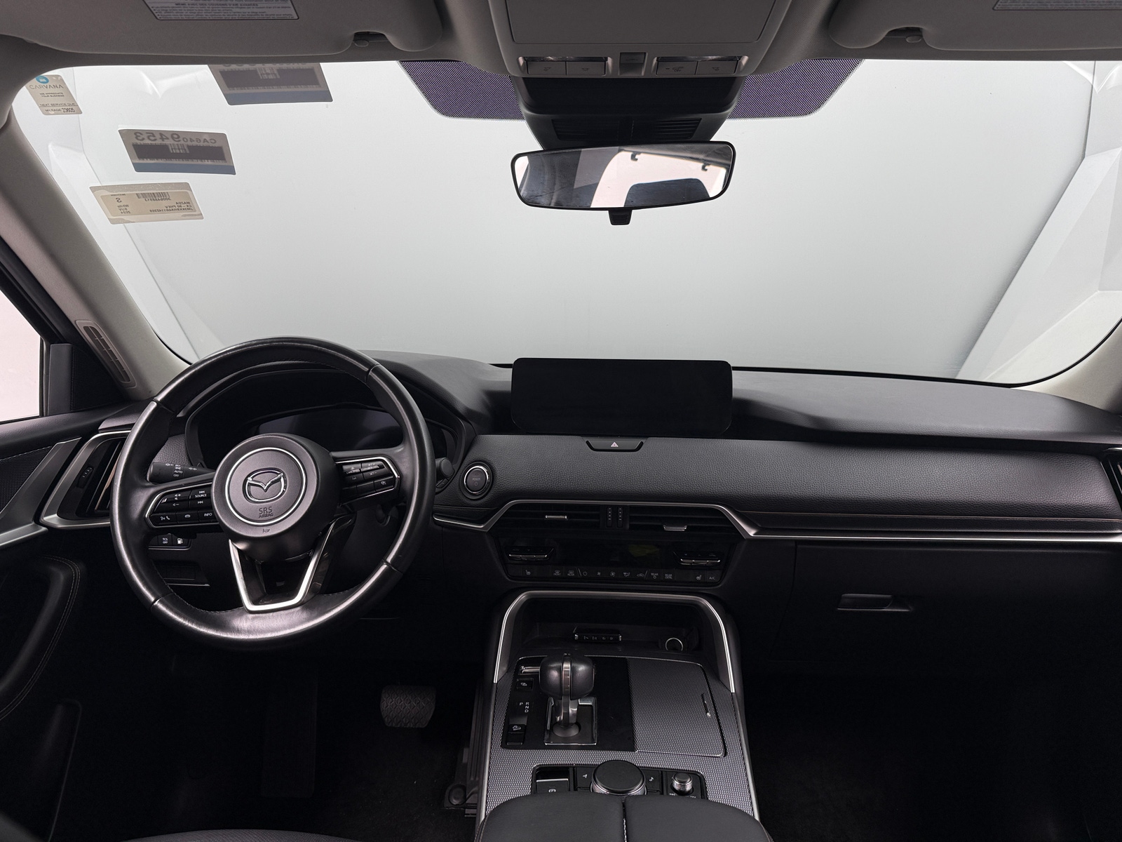 Thumbnail: 2024 Mazda CX-90 - 2