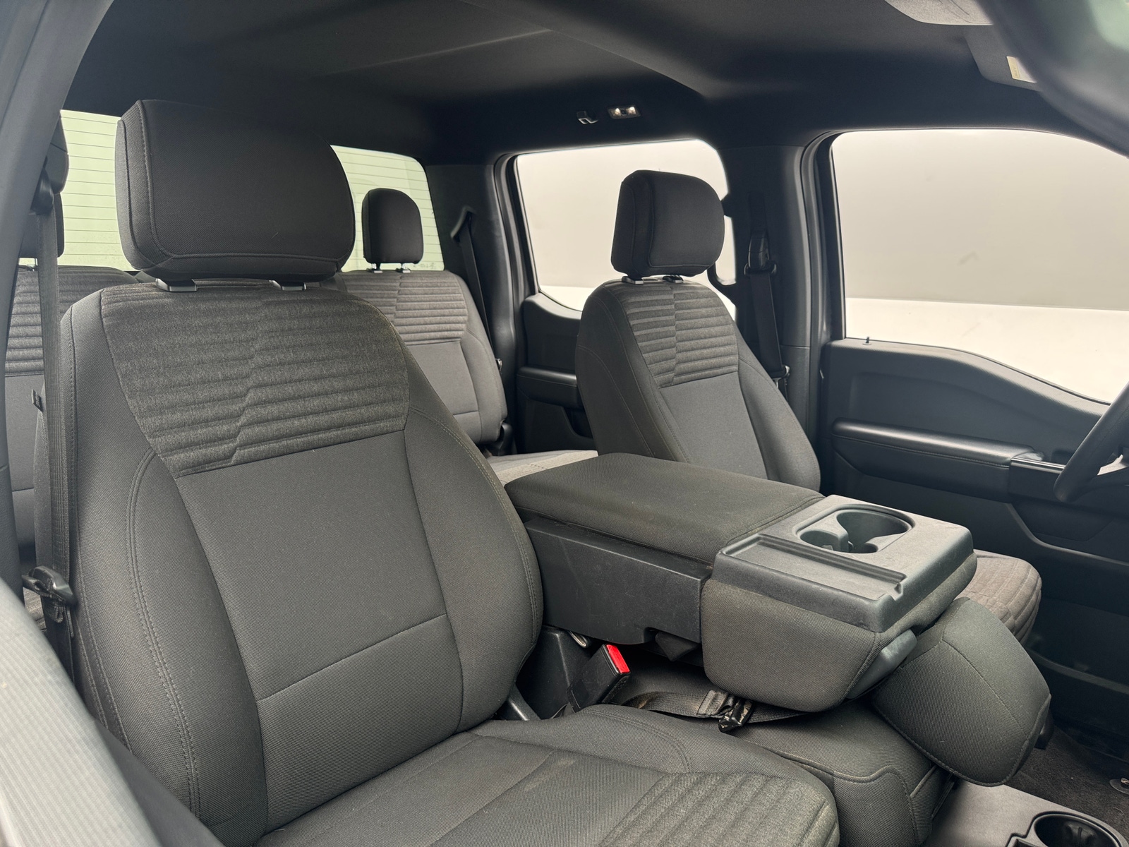 Thumbnail: 2021 Ford Econoline - 2