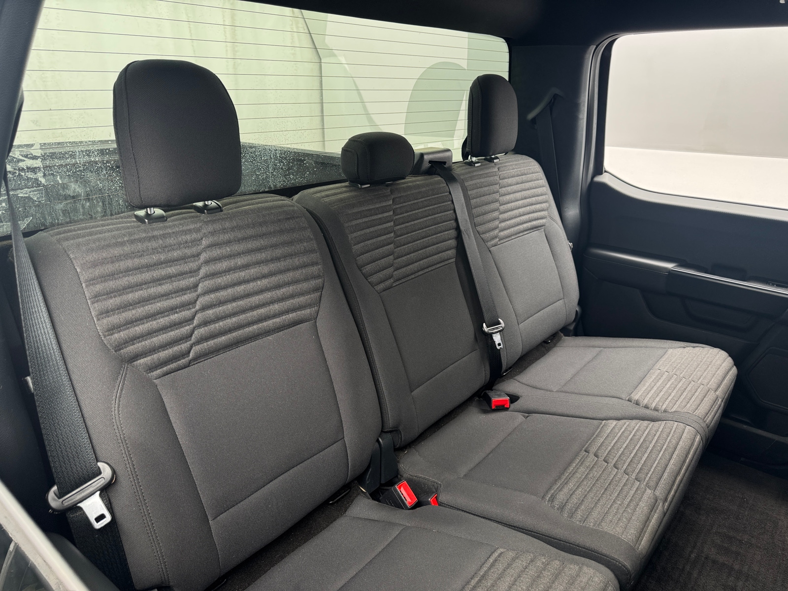 Thumbnail: 2021 Ford Econoline - 6