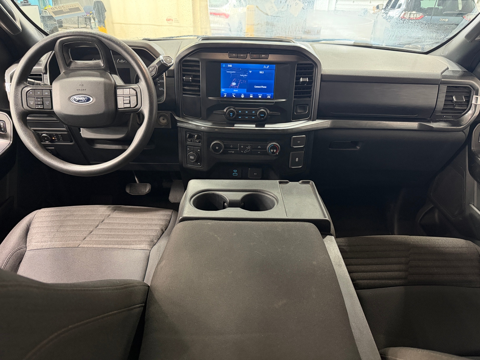 Thumbnail: 2021 Ford Econoline - 3