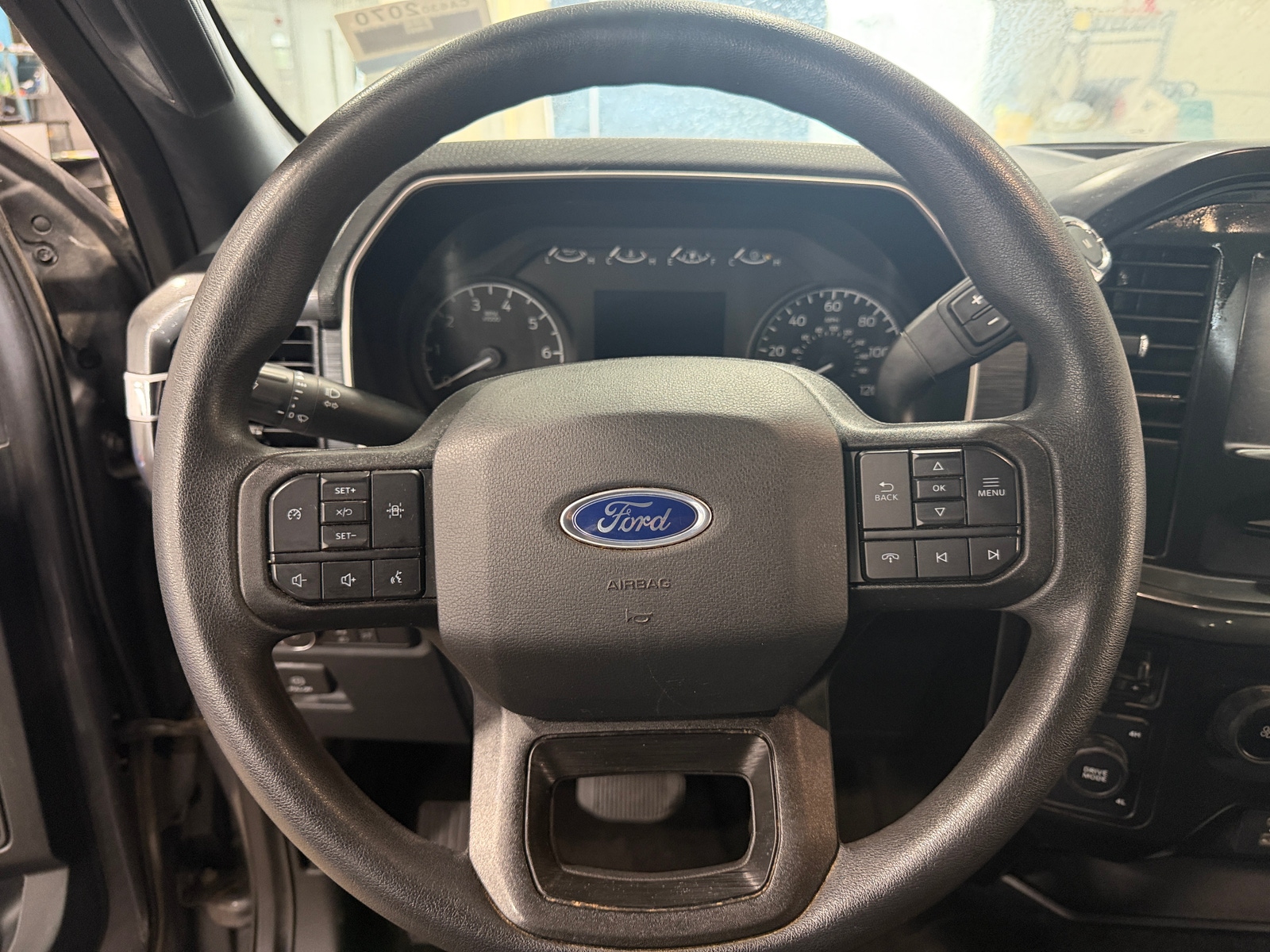 Thumbnail: 2021 Ford Econoline - 5