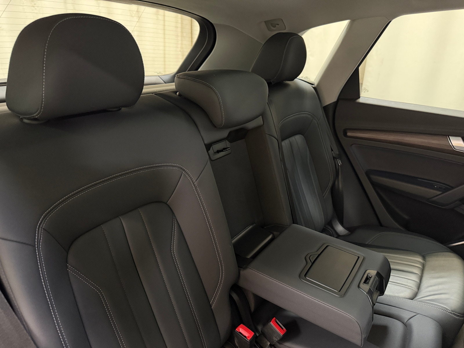 Thumbnail: 2023 Audi Q5 - 6