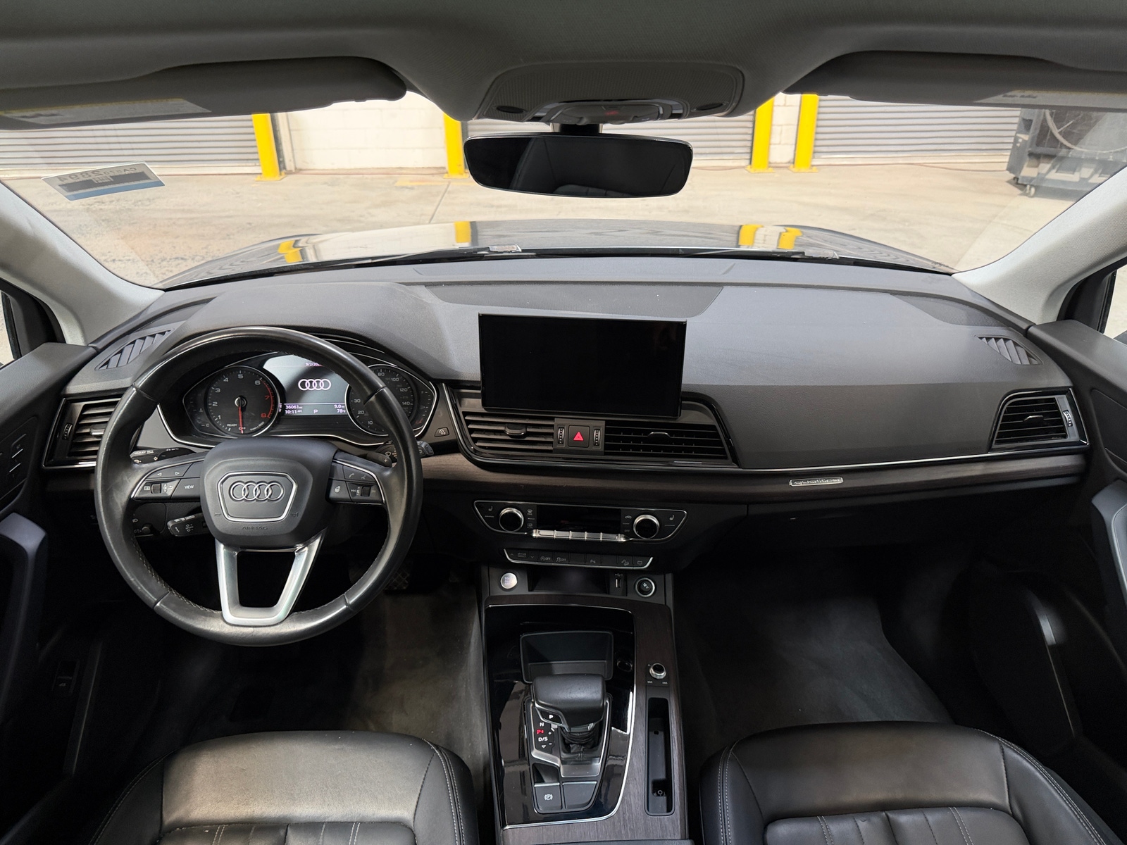 Thumbnail: 2023 Audi Q5 - 3