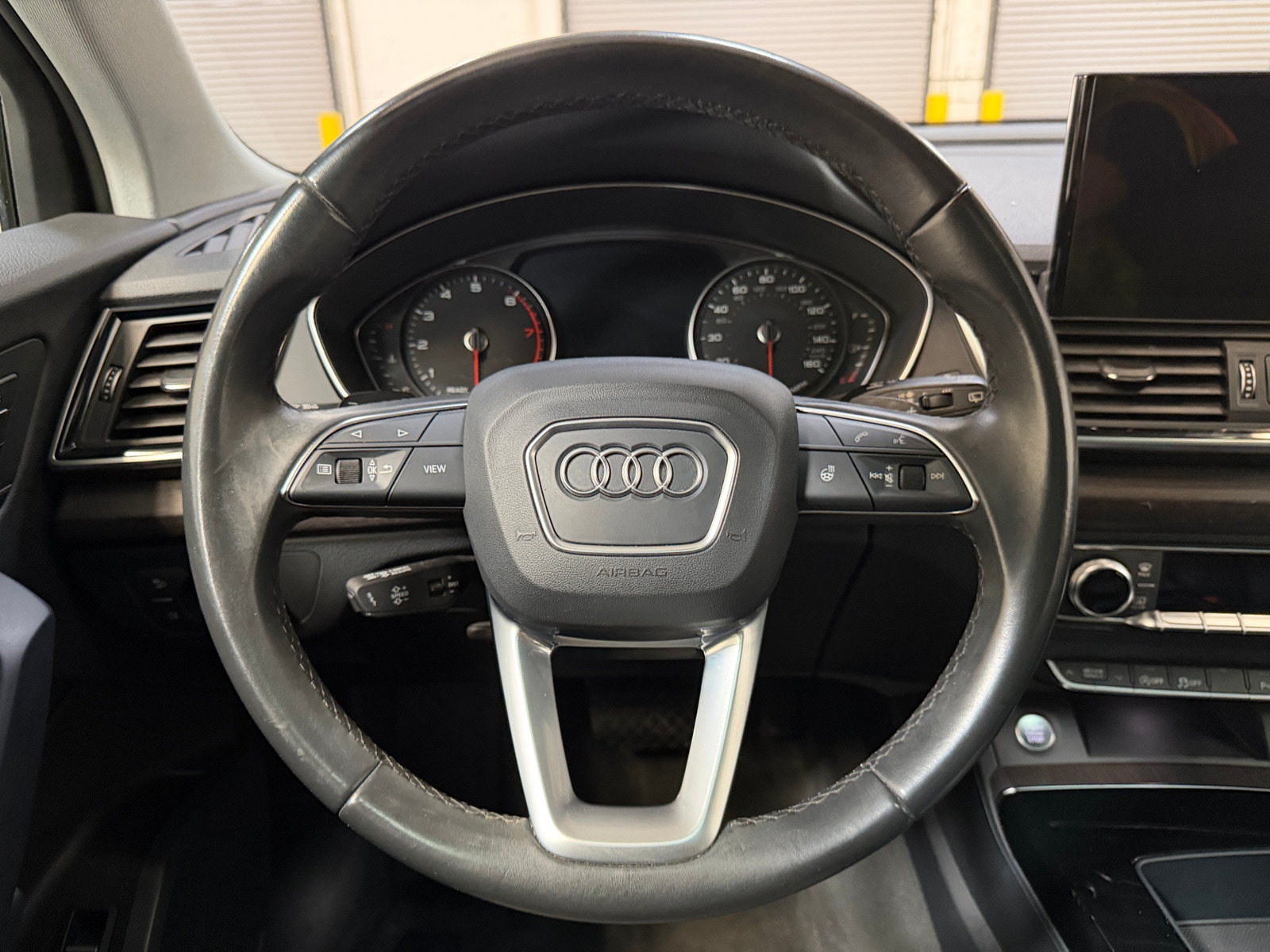 Thumbnail: 2023 Audi Q5 - 5