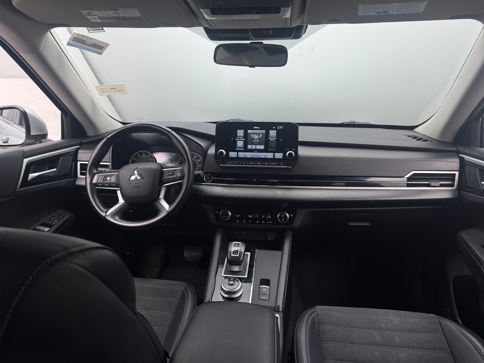 Thumbnail: 2024 Mitsubishi Outlander - 2