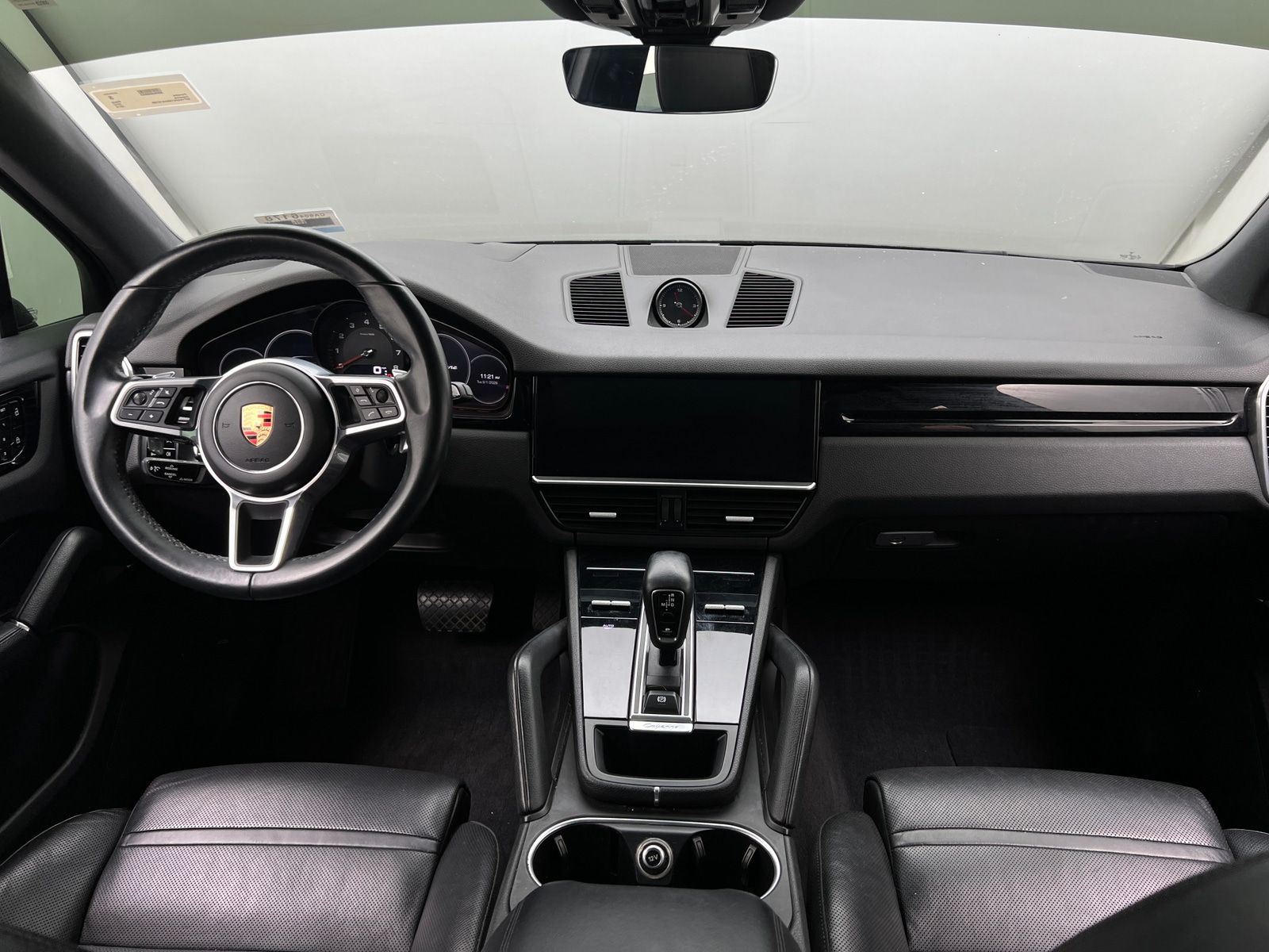 Thumbnail: 2019 Porsche Cayenne - 3