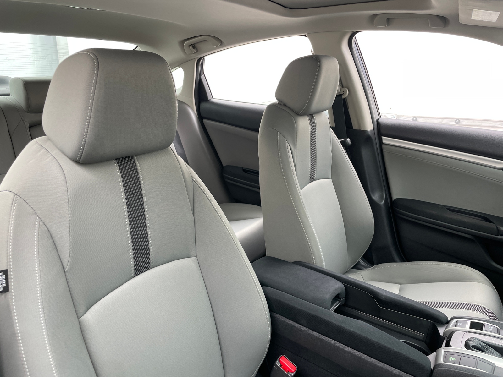 Thumbnail: 2017 Honda Civic - 2