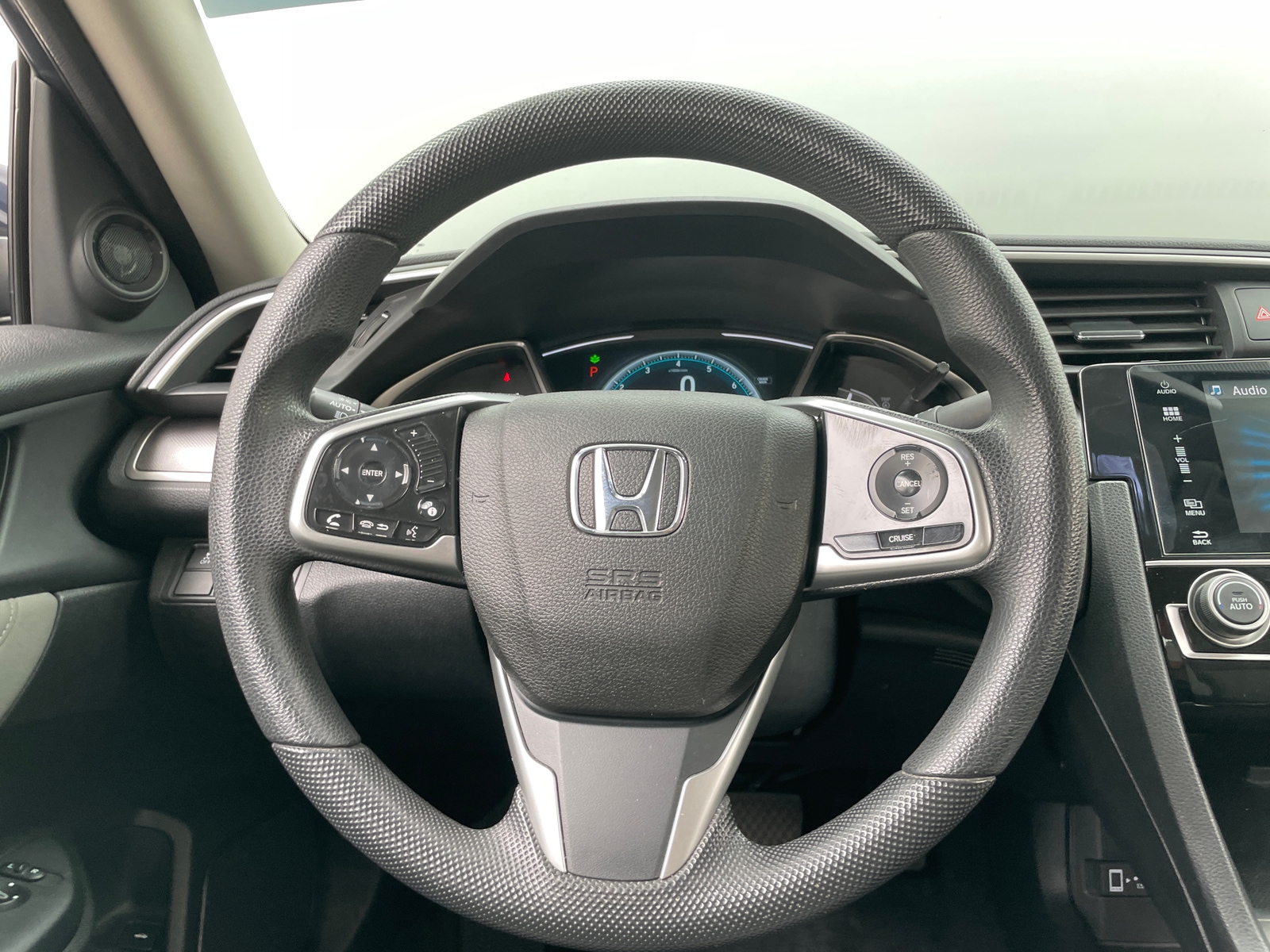 Thumbnail: 2017 Honda Civic - 5