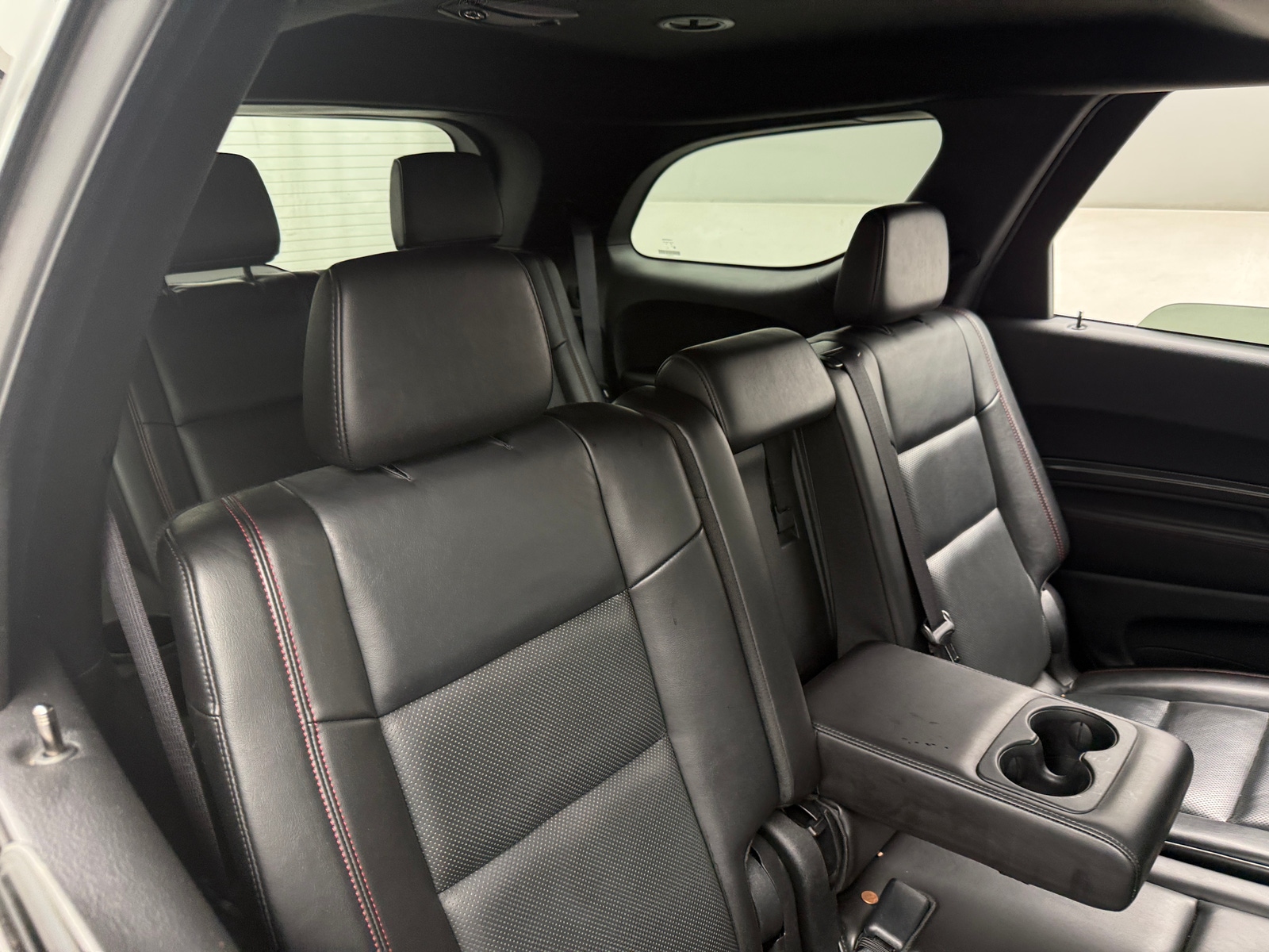 Thumbnail: 2024 Dodge Durango - 5