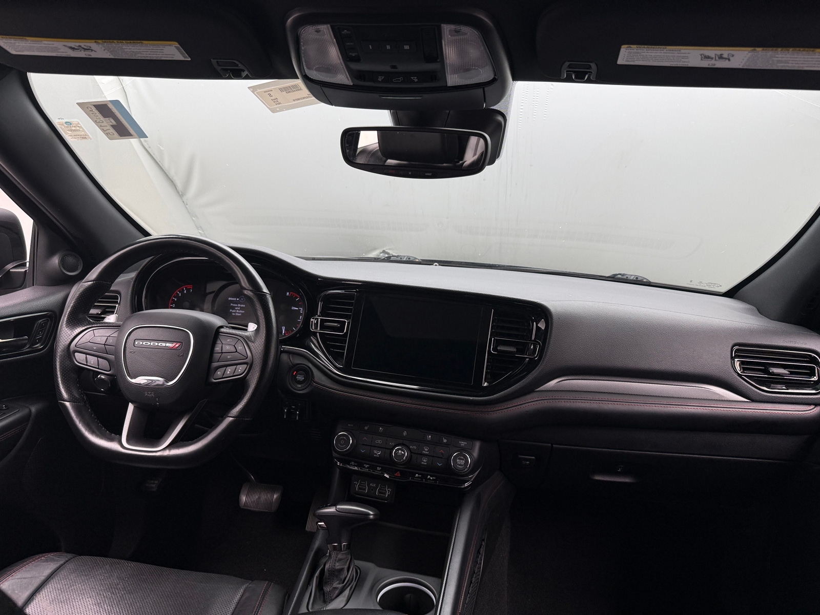 Thumbnail: 2024 Dodge Durango - 2