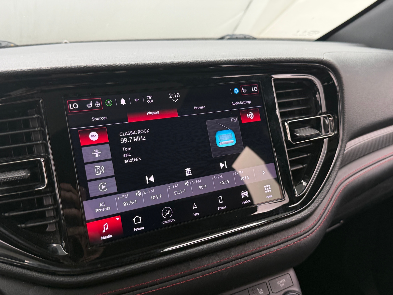 Thumbnail: 2024 Dodge Durango - 3