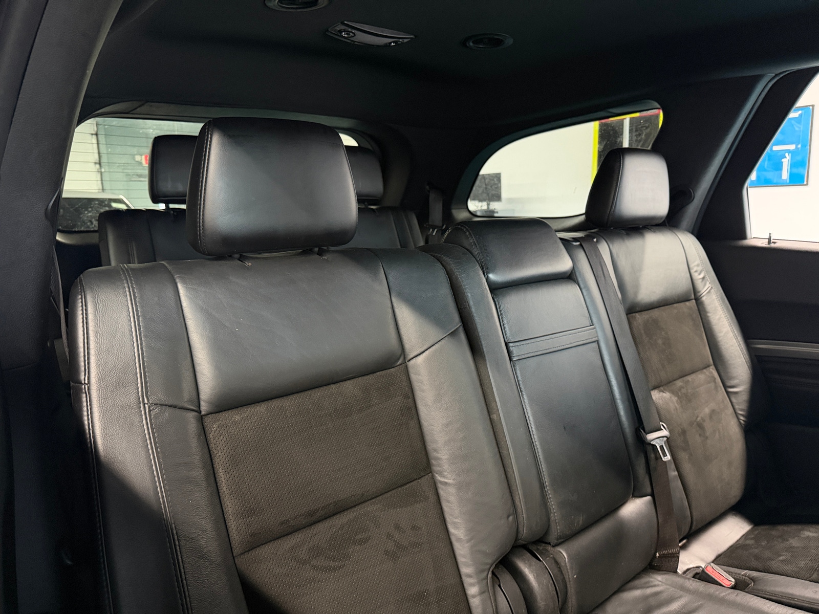 Thumbnail: 2019 Dodge Durango - 5