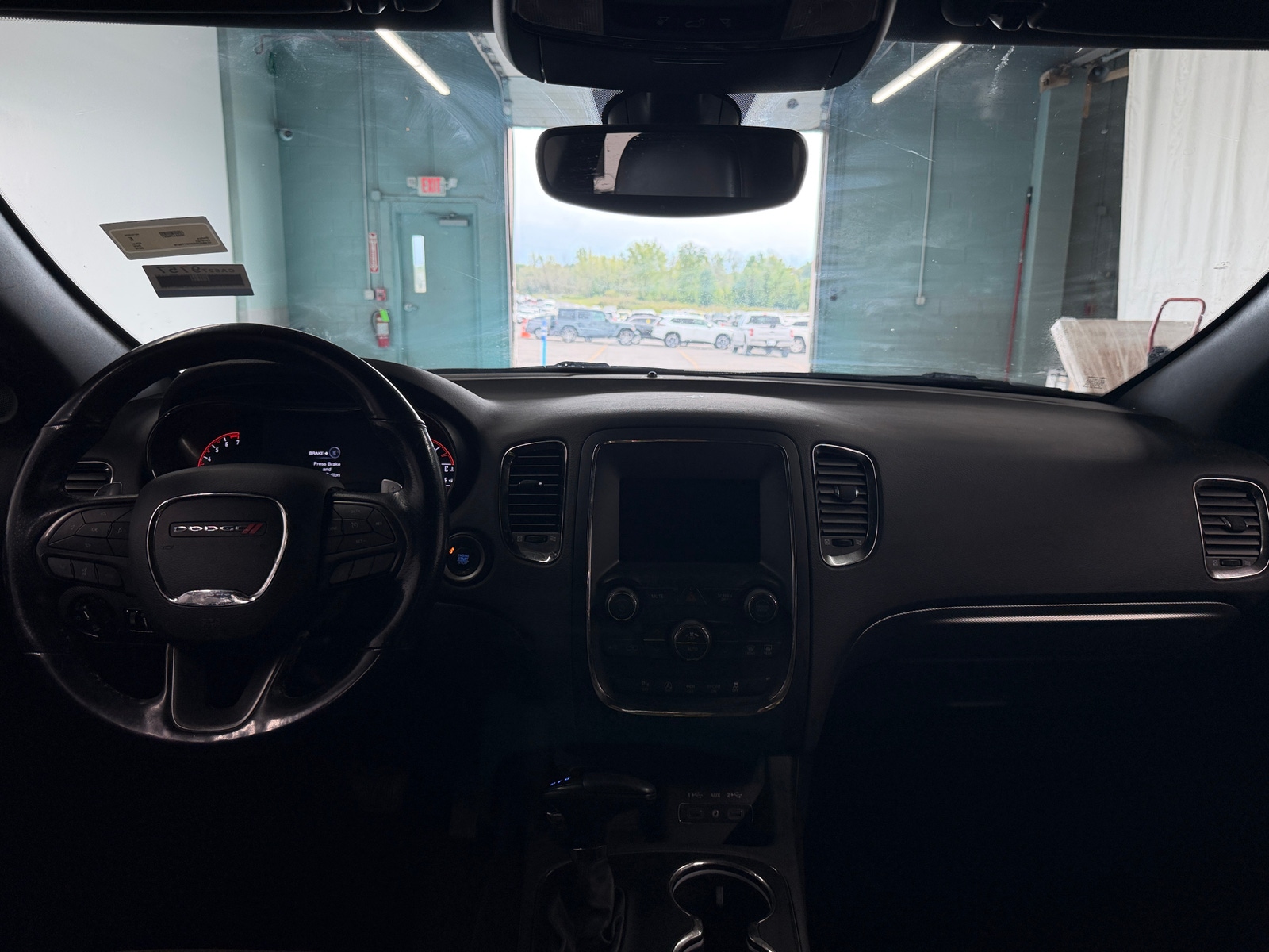 Thumbnail: 2019 Dodge Durango - 2