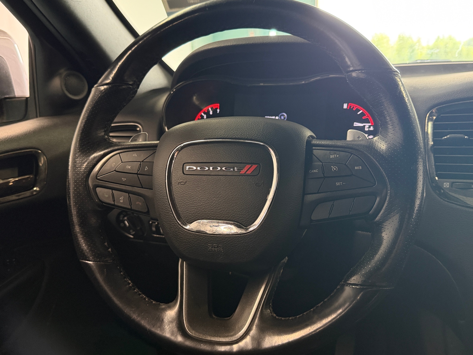Thumbnail: 2019 Dodge Durango - 4