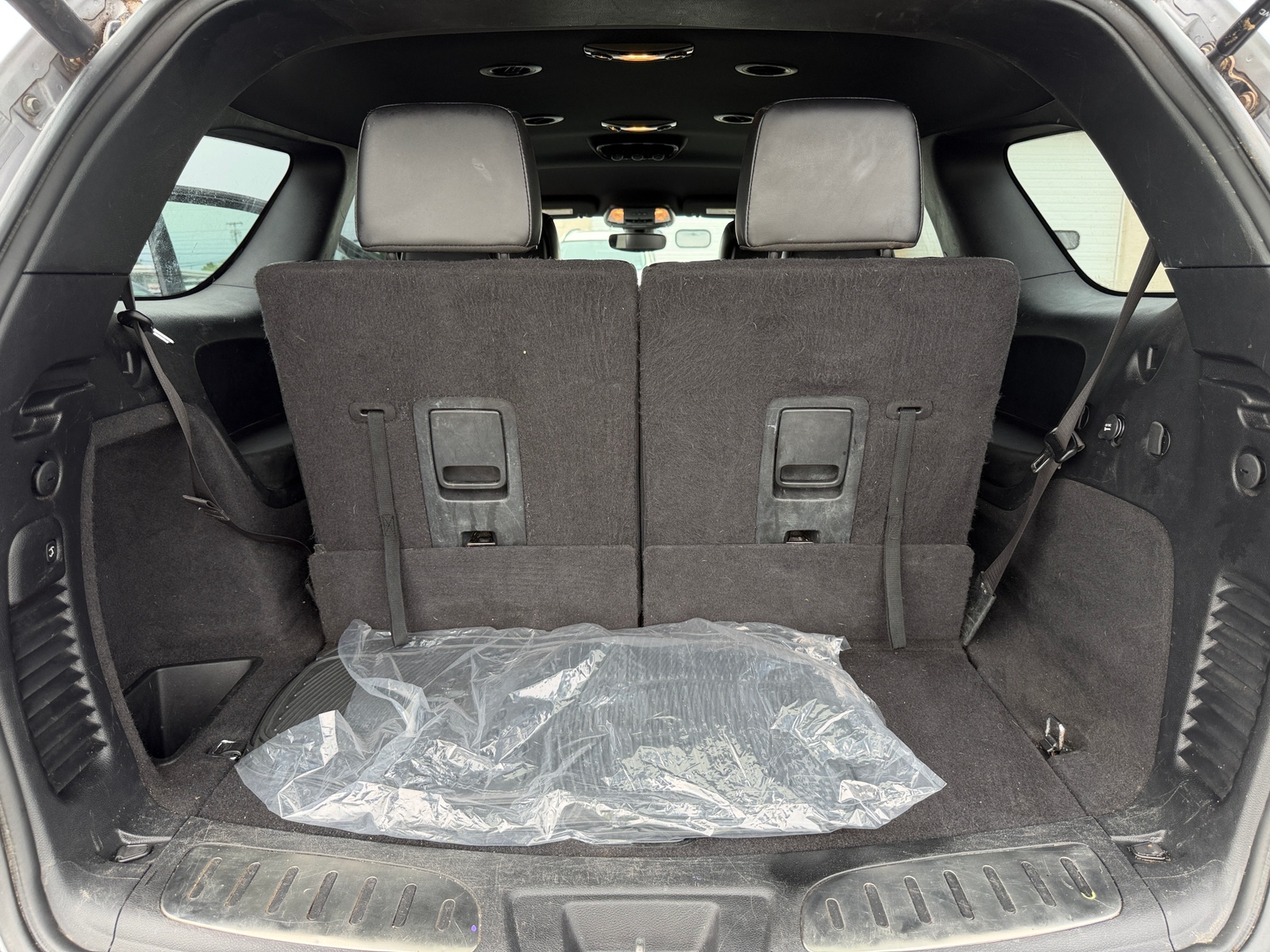 Thumbnail: 2019 Dodge Durango - 6