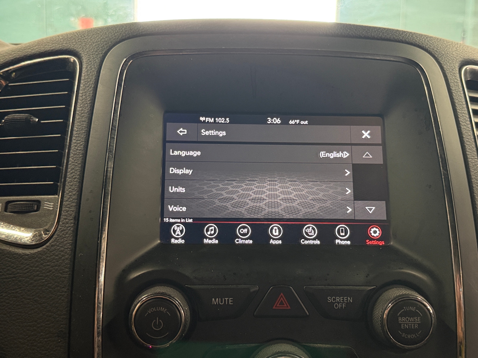 Thumbnail: 2019 Dodge Durango - 3