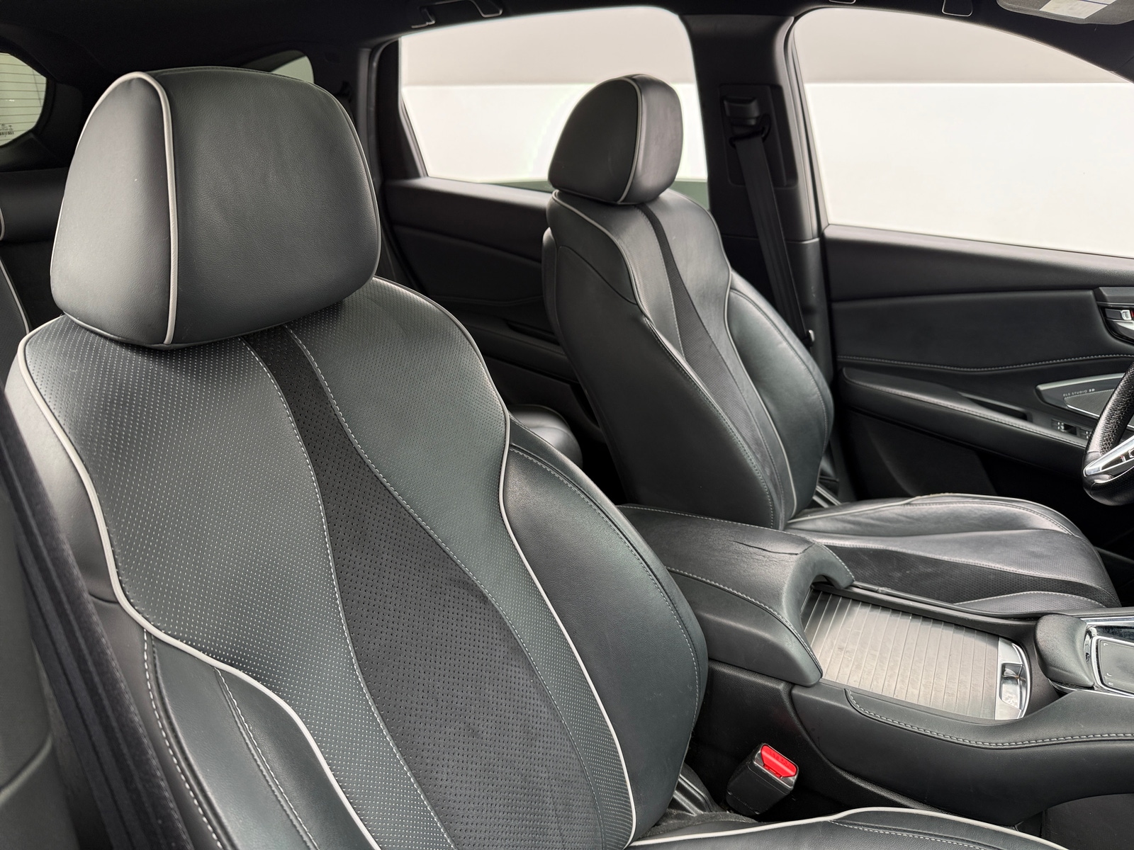 Thumbnail: 2021 Acura RDX - 2