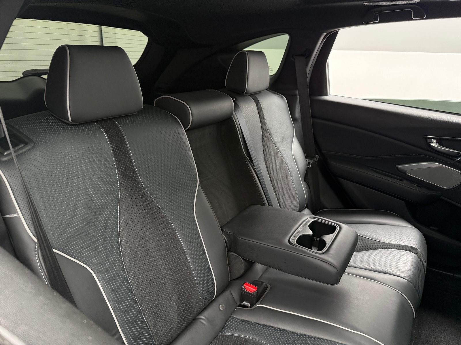 Thumbnail: 2021 Acura RDX - 6