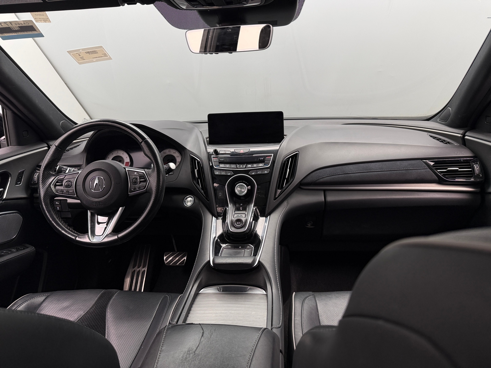 Thumbnail: 2021 Acura RDX - 3