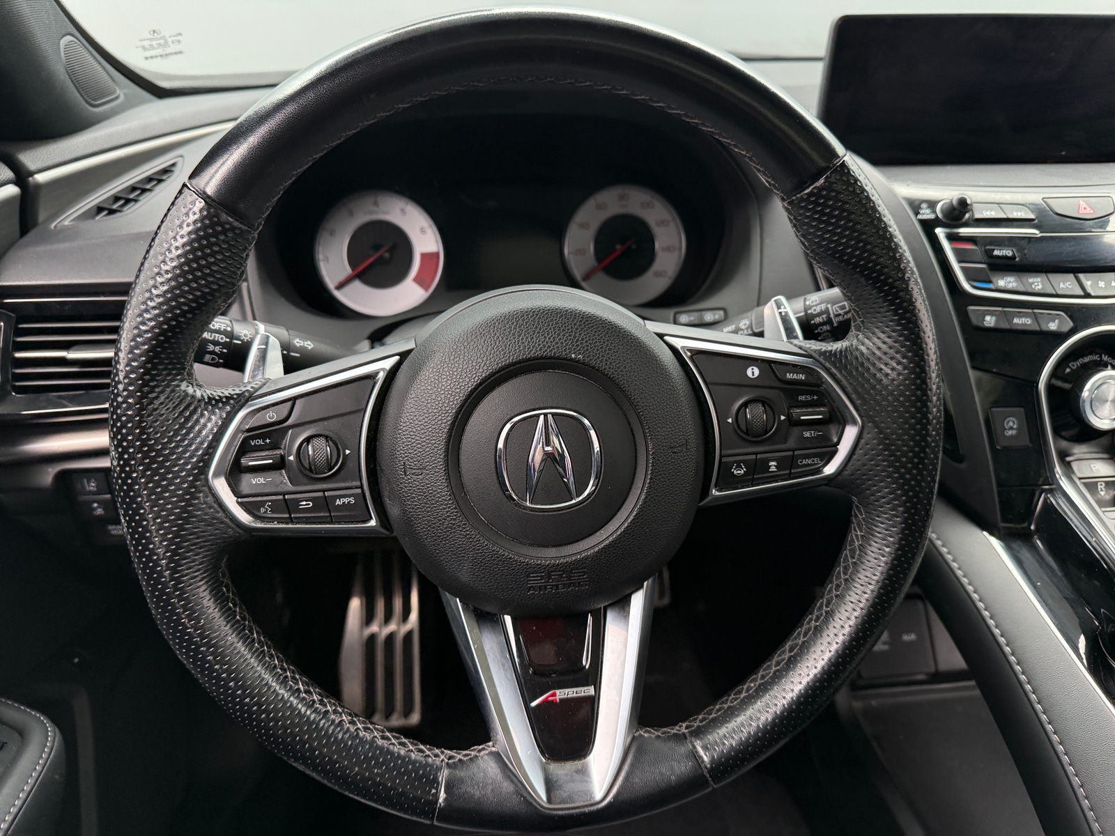 Thumbnail: 2021 Acura RDX - 5