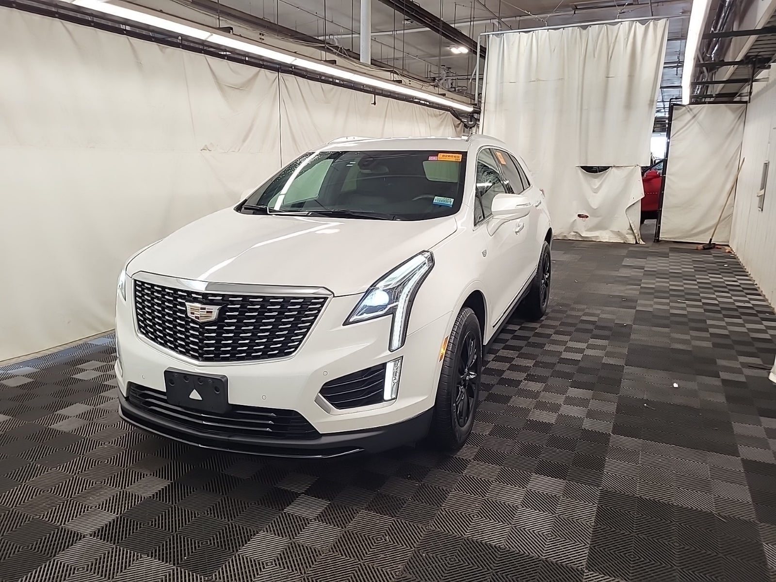 2022 Cadillac XT5 AWD Luxury