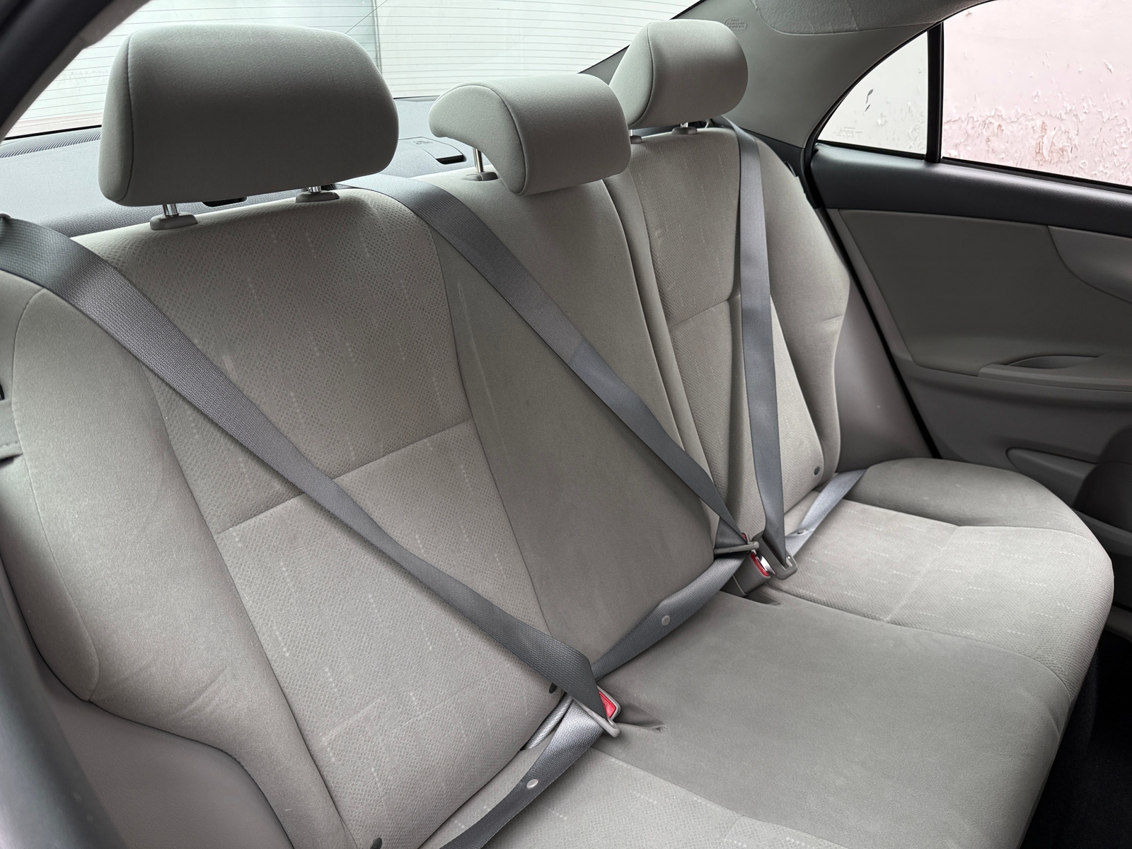Thumbnail: 2013 Toyota Corolla - 5