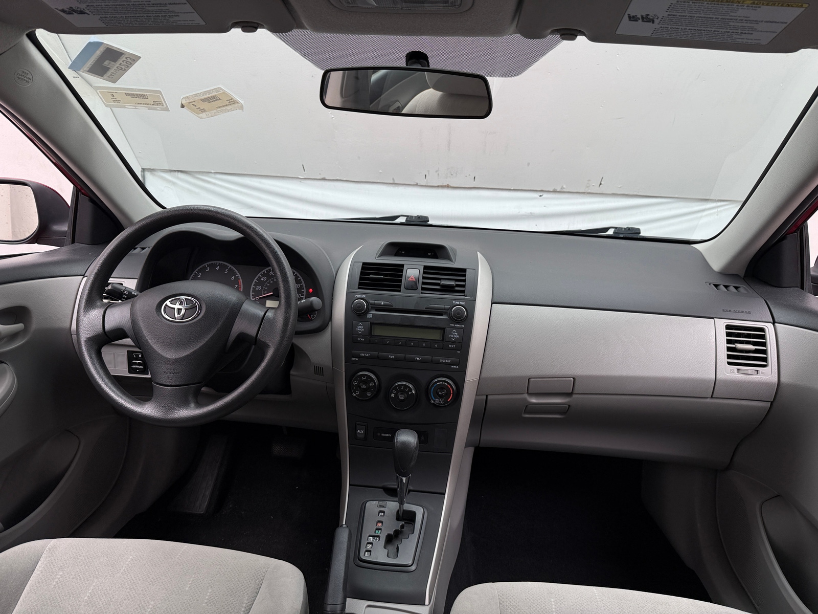 Thumbnail: 2013 Toyota Corolla - 3