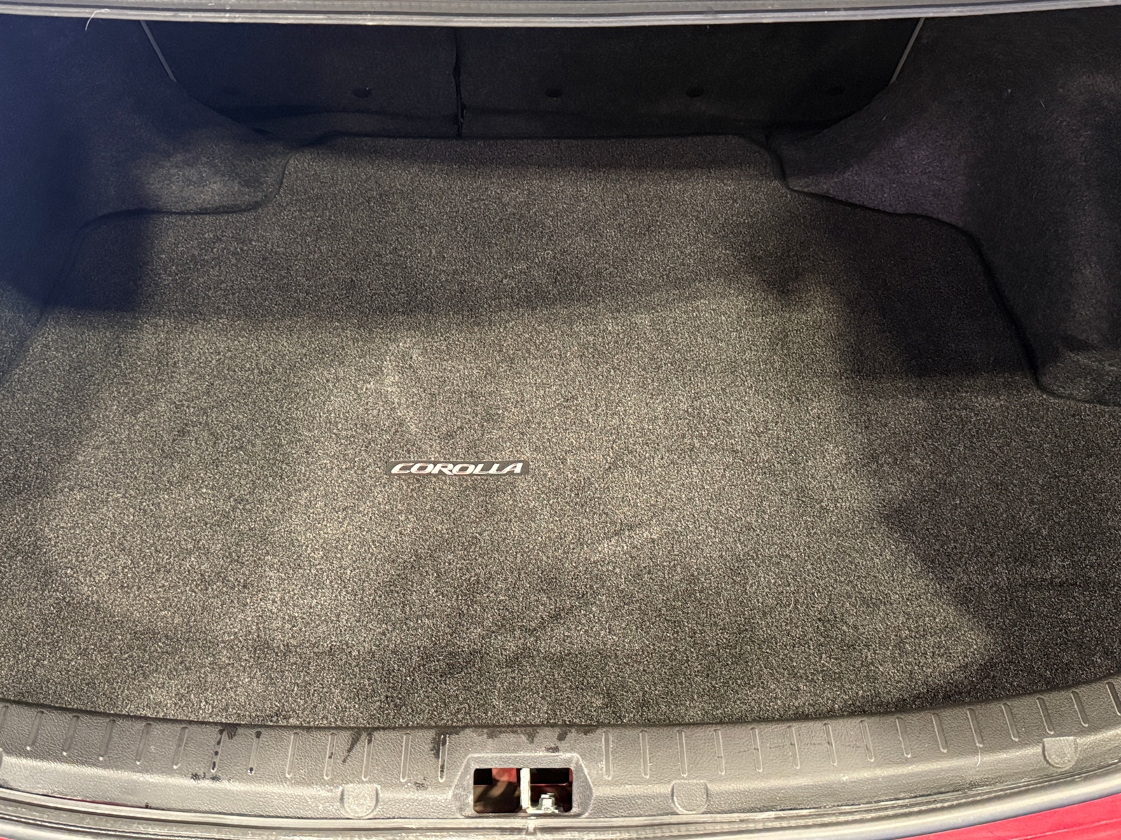 Thumbnail: 2013 Toyota Corolla - 6