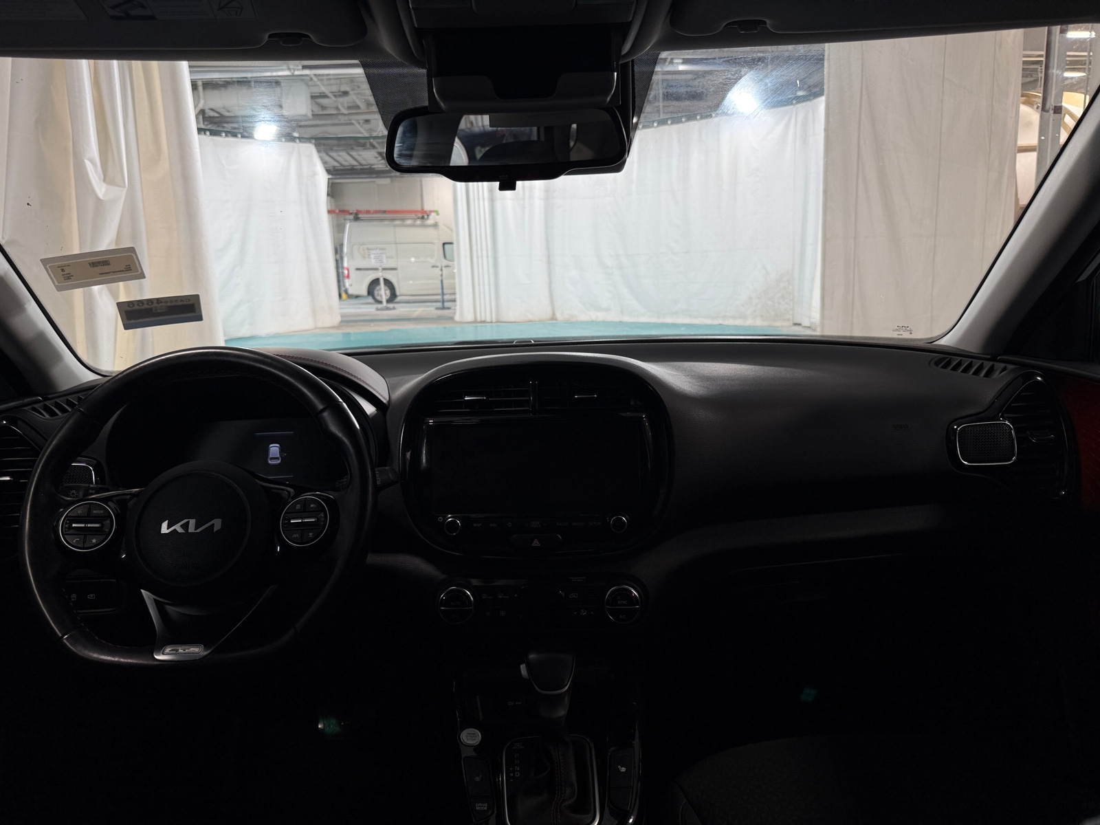 Thumbnail: 2023 Kia Soul - 2
