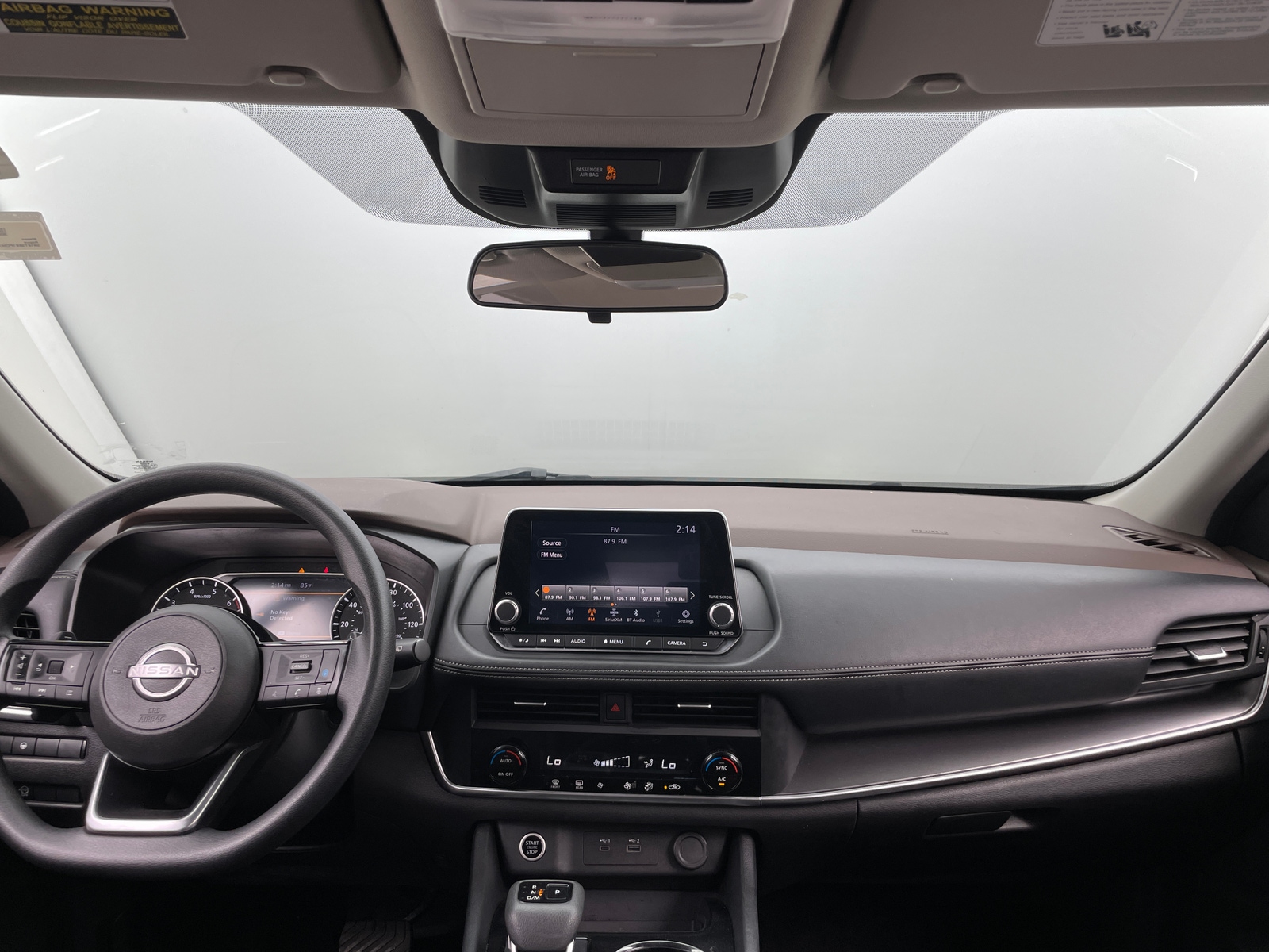 Thumbnail: 2023 Nissan Rogue - 3