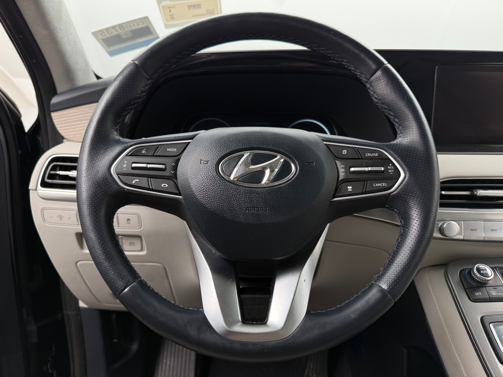 Thumbnail: 2022 Hyundai Palisade - 4