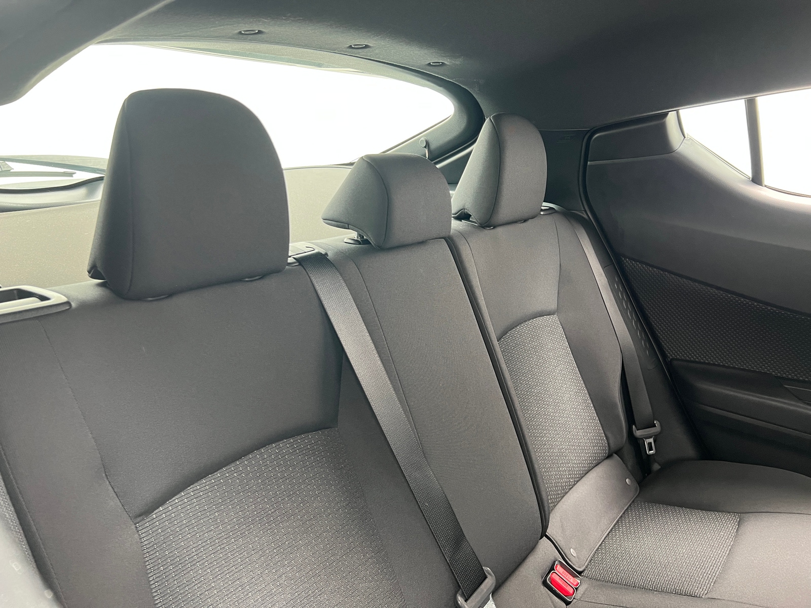 Thumbnail: 2019 Toyota C-HR - 6
