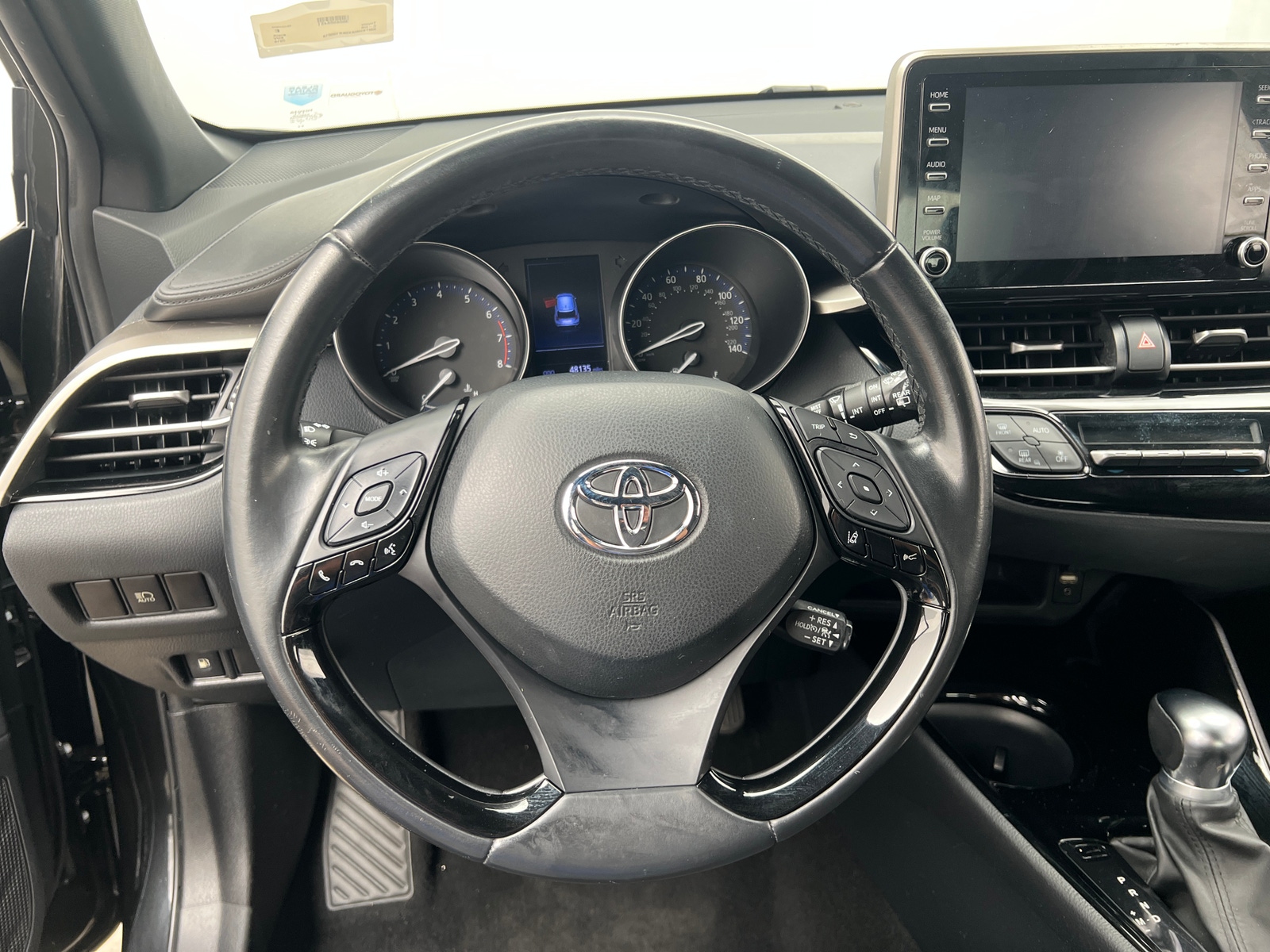 Thumbnail: 2019 Toyota C-HR - 5
