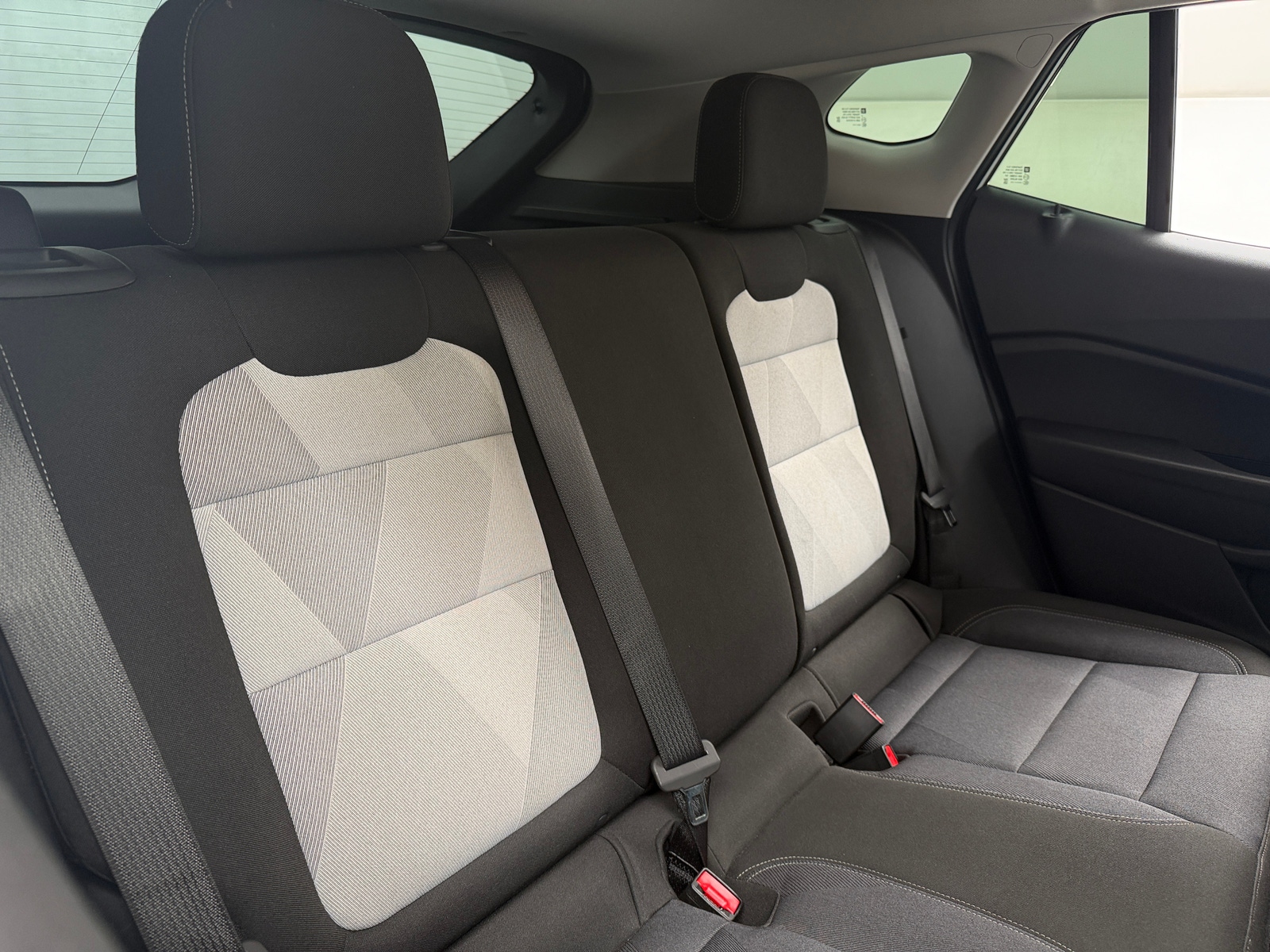 Thumbnail: 2026 Chevrolet Trax - 6