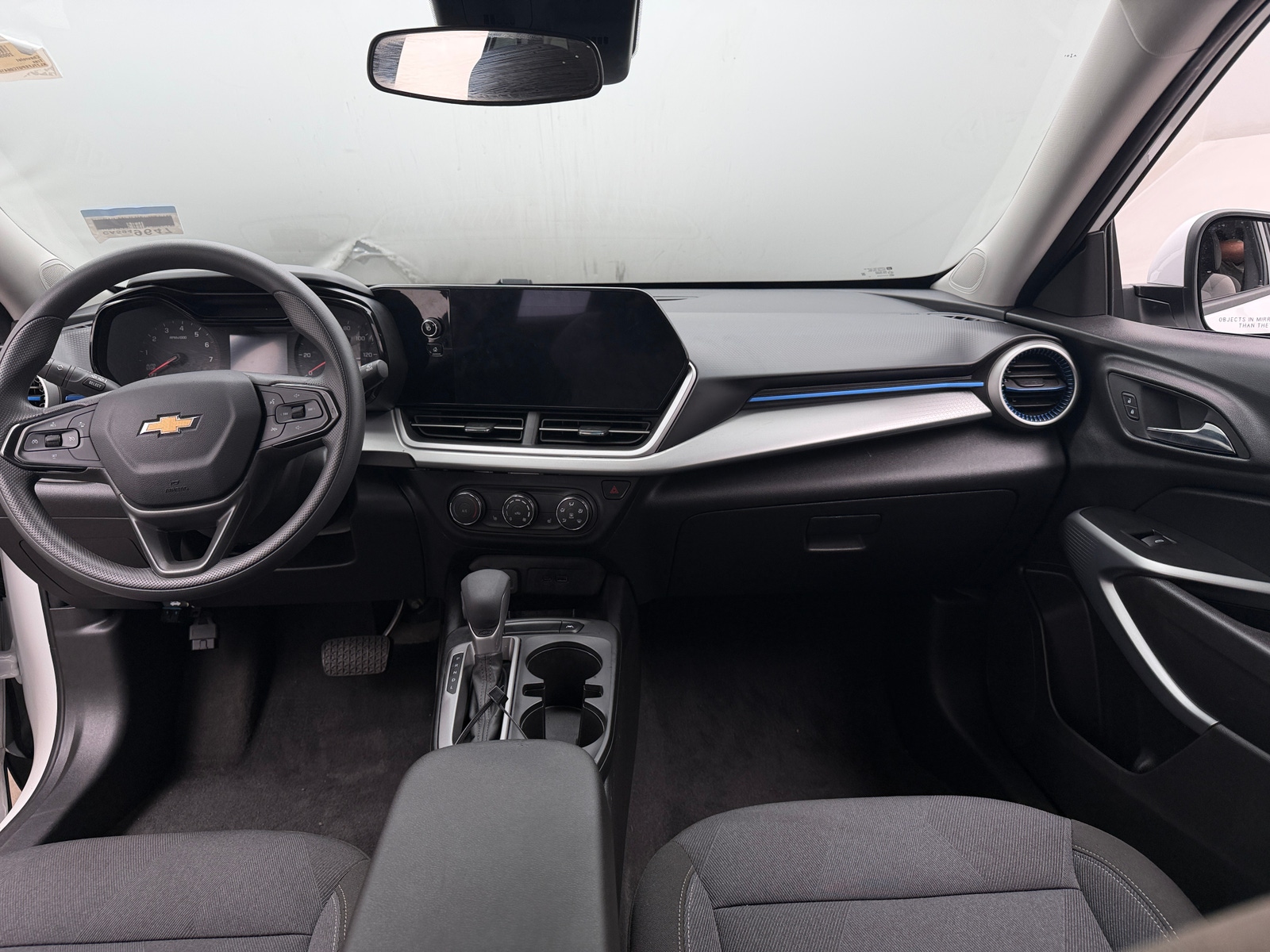 Thumbnail: 2026 Chevrolet Trax - 3