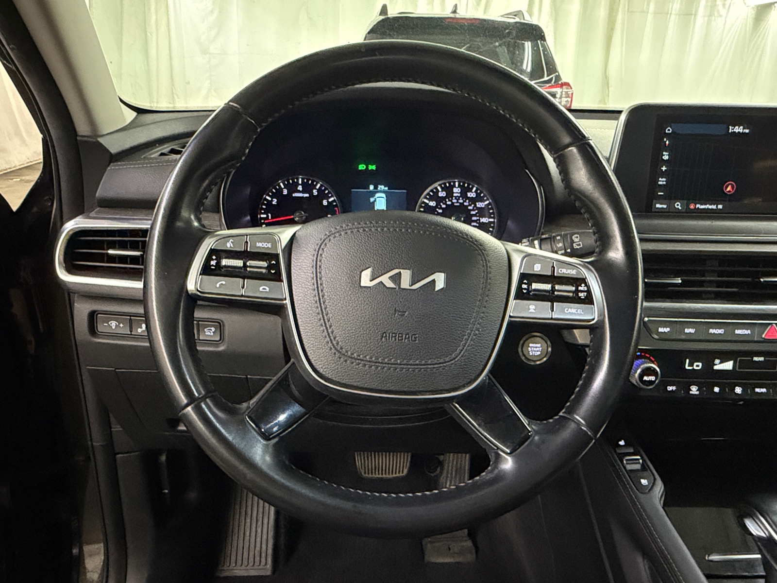 Thumbnail: 2022 Kia Telluride - 4
