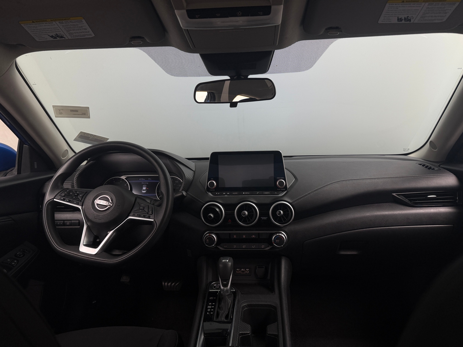 Thumbnail: 2024 Nissan Sentra - 3