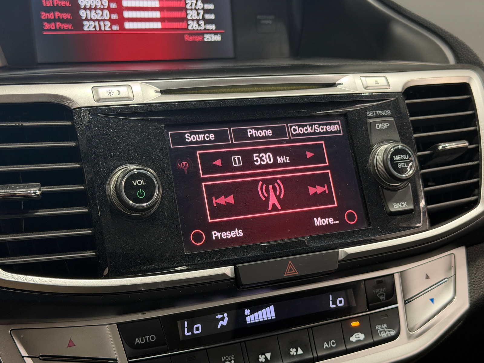 Thumbnail: 2013 Honda Accord - 2
