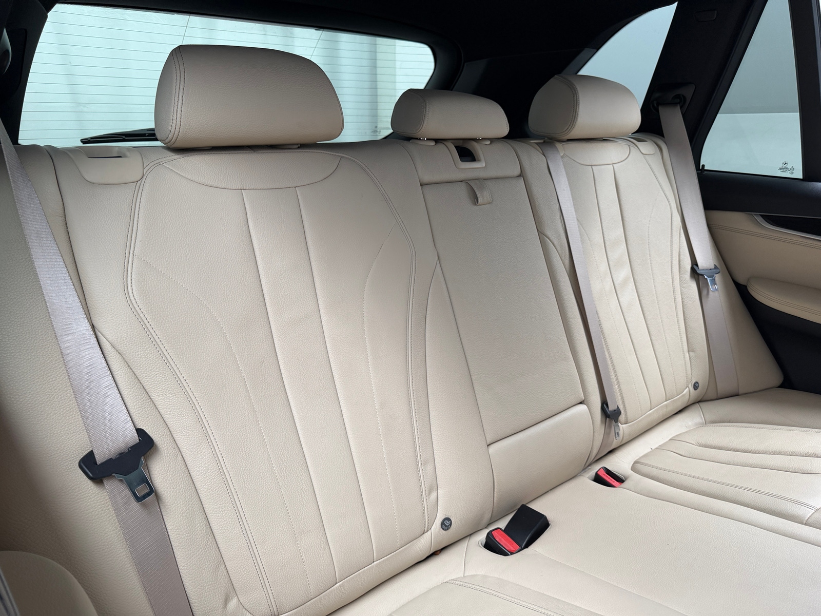 Thumbnail: 2017 BMW X5 - 5