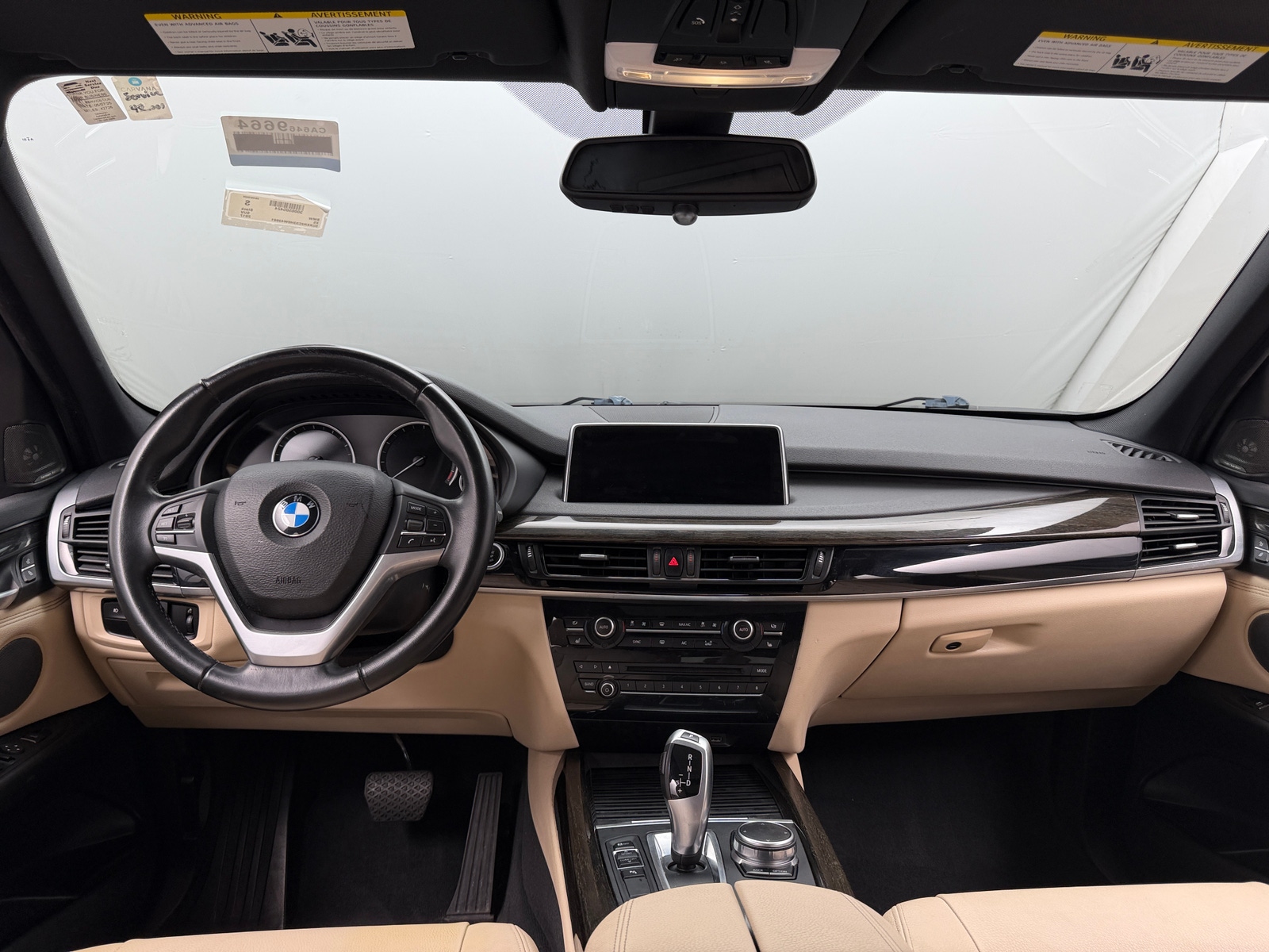 Thumbnail: 2017 BMW X5 - 2