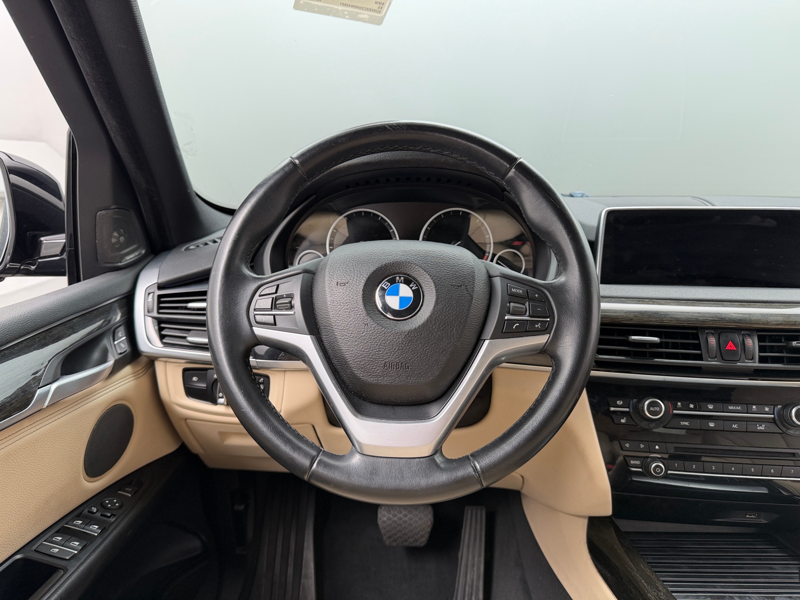 Thumbnail: 2017 BMW X5 - 4