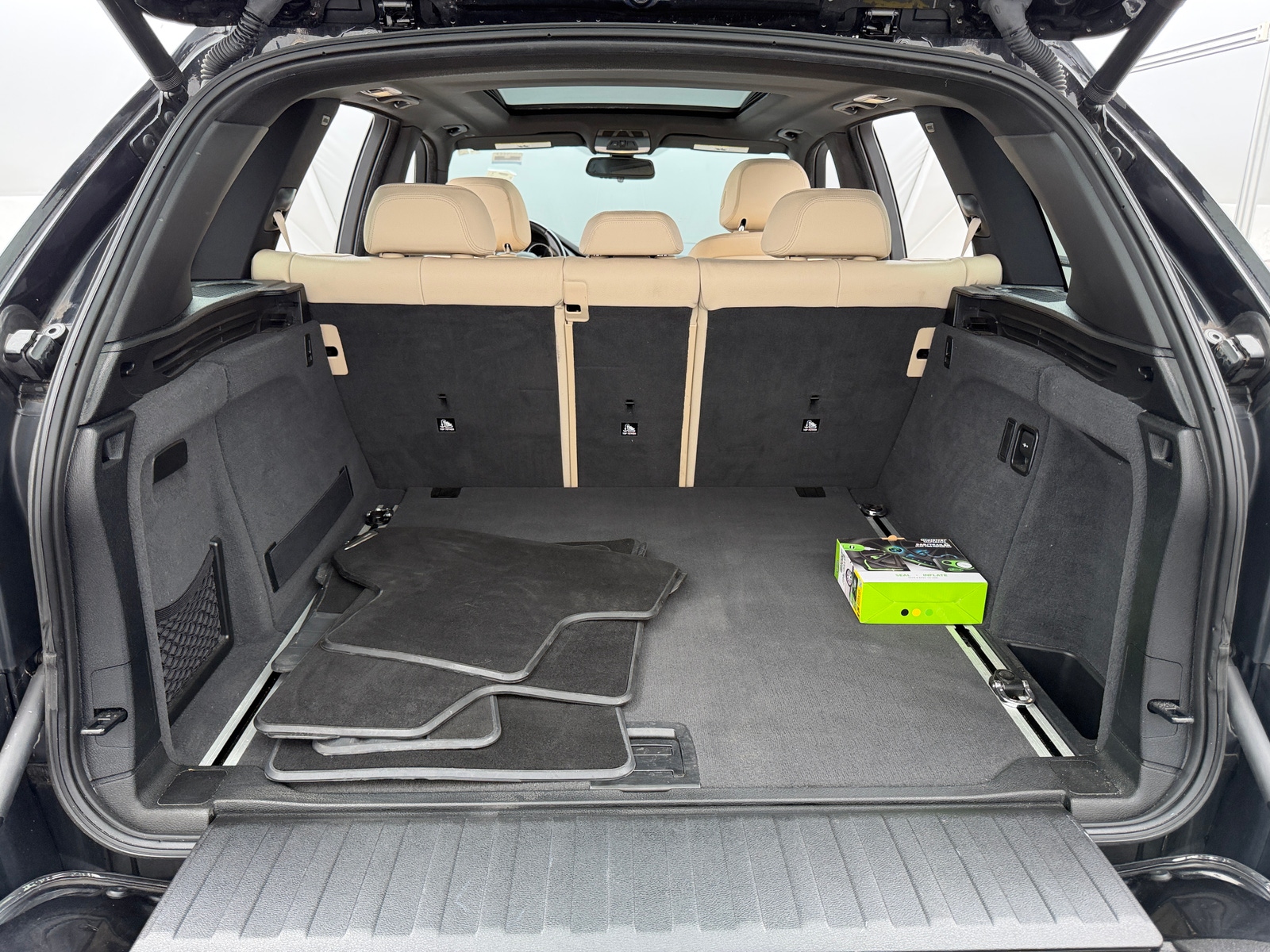 Thumbnail: 2017 BMW X5 - 6