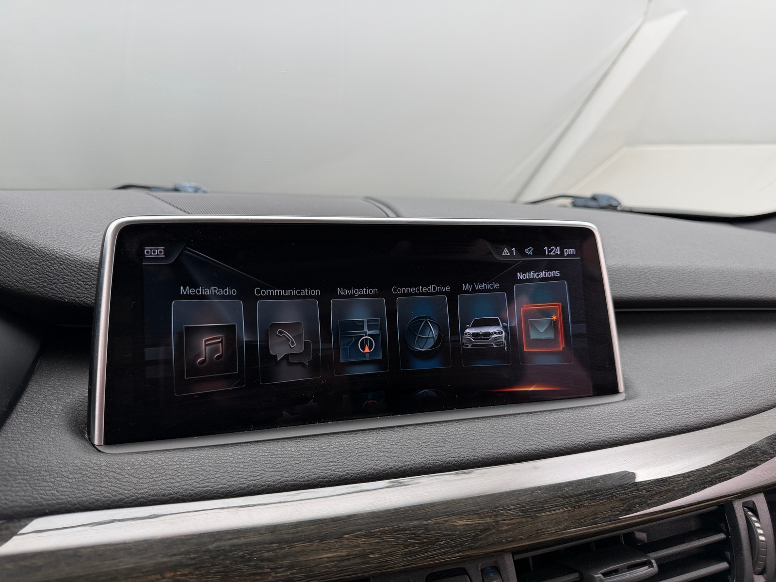 Thumbnail: 2017 BMW X5 - 3