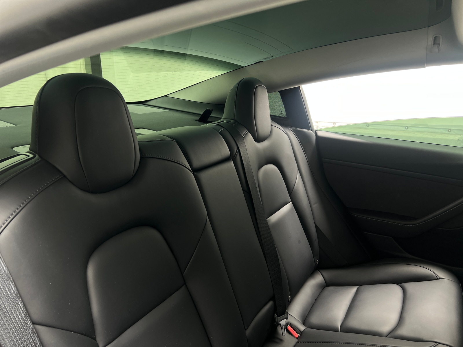 Thumbnail: 2021 Tesla Model 3 - 5