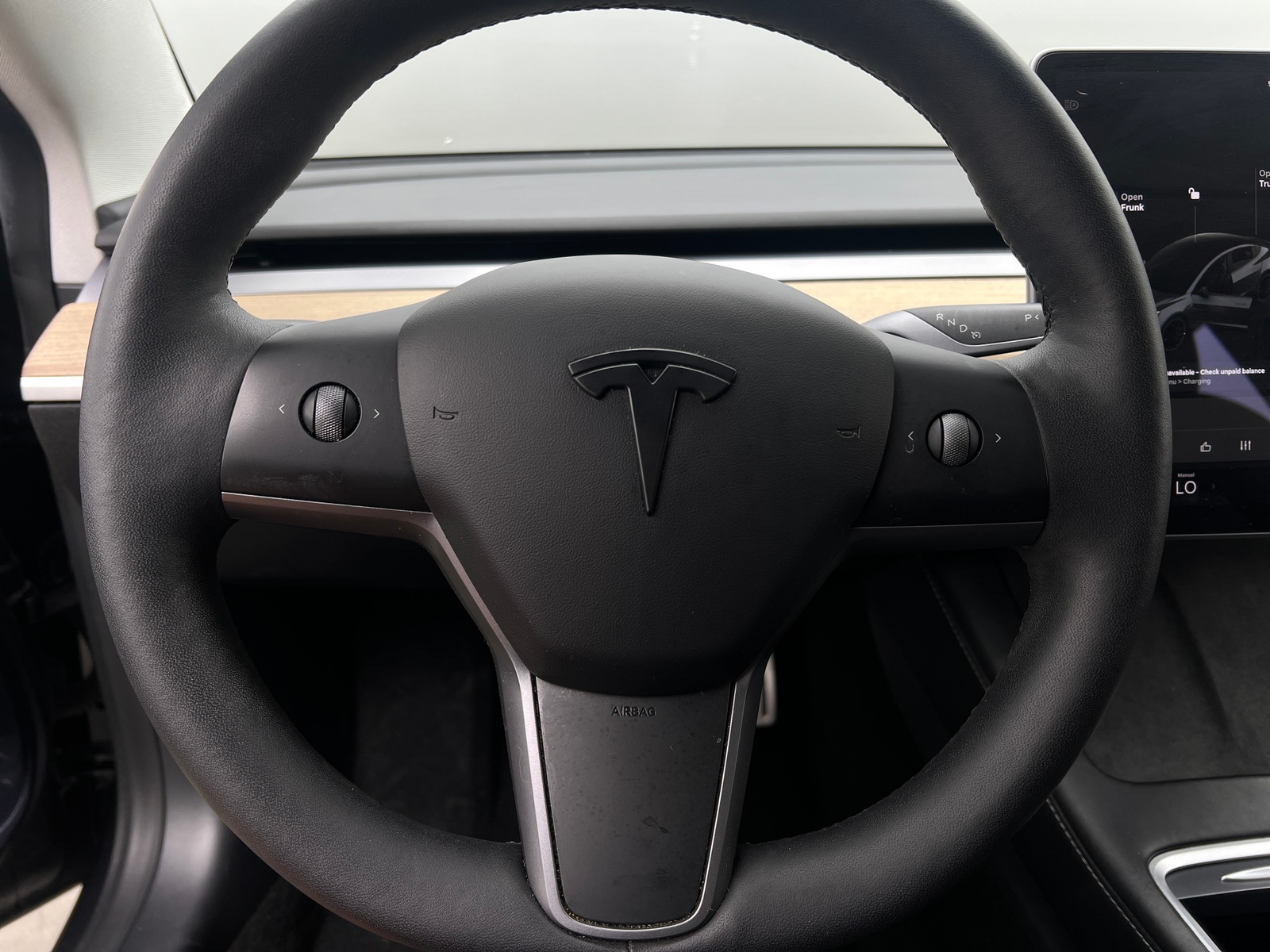 Thumbnail: 2021 Tesla Model 3 - 4