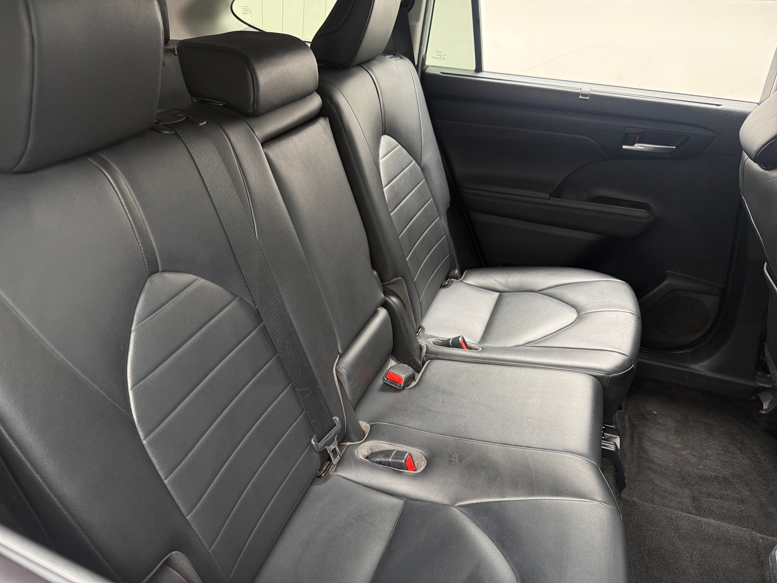 Thumbnail: 2020 Toyota Highlander - 5