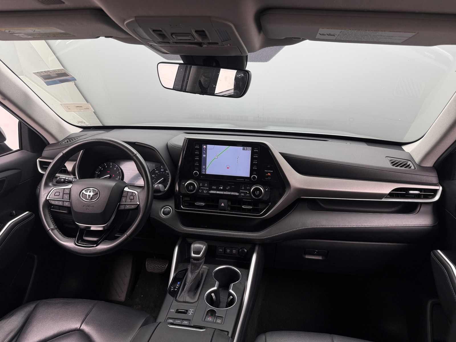 Thumbnail: 2020 Toyota Highlander - 2